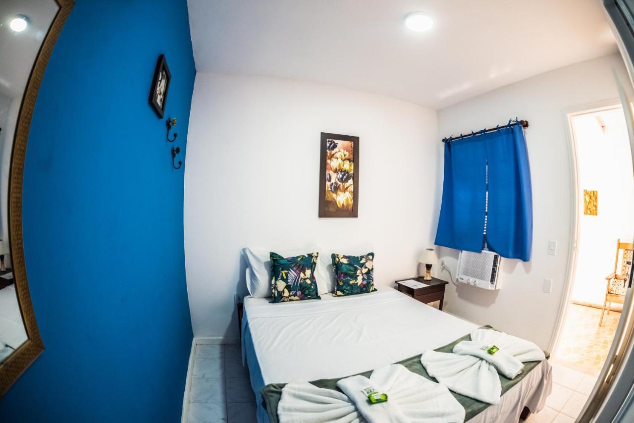 Pousada Gente Bonita Centro Hotel Búzios Екстериор снимка