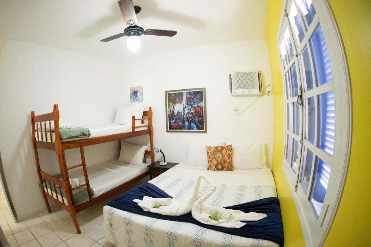 Pousada Gente Bonita Centro Hotel Búzios Екстериор снимка