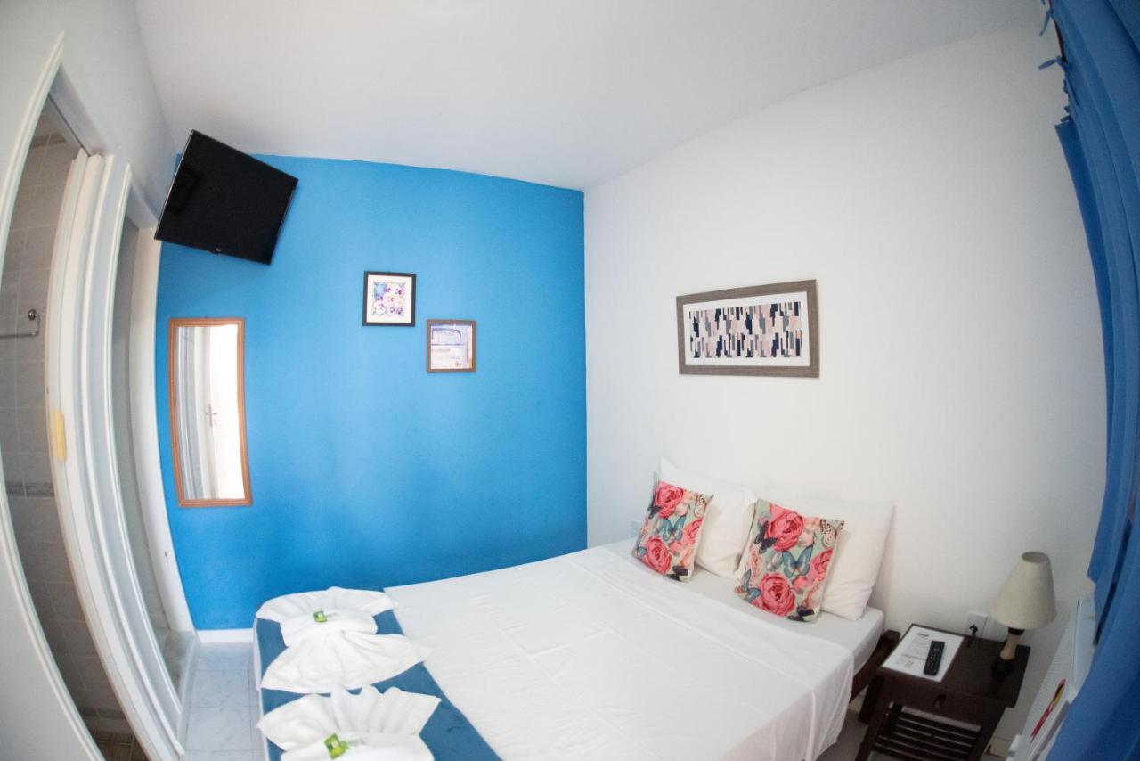 Pousada Gente Bonita Centro Hotel Búzios Екстериор снимка