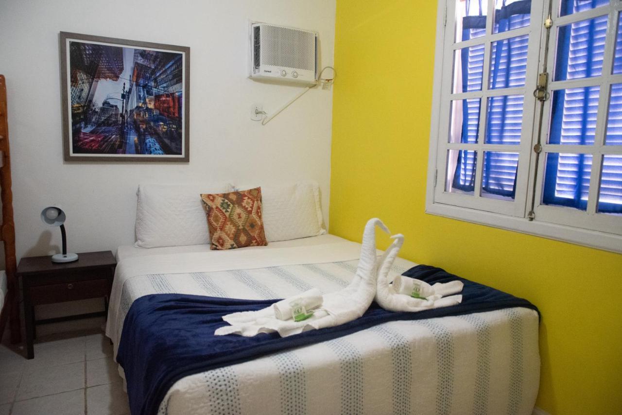 Pousada Gente Bonita Centro Hotel Búzios Екстериор снимка