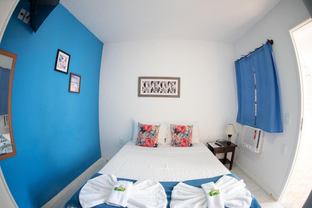 Pousada Gente Bonita Centro Hotel Búzios Екстериор снимка
