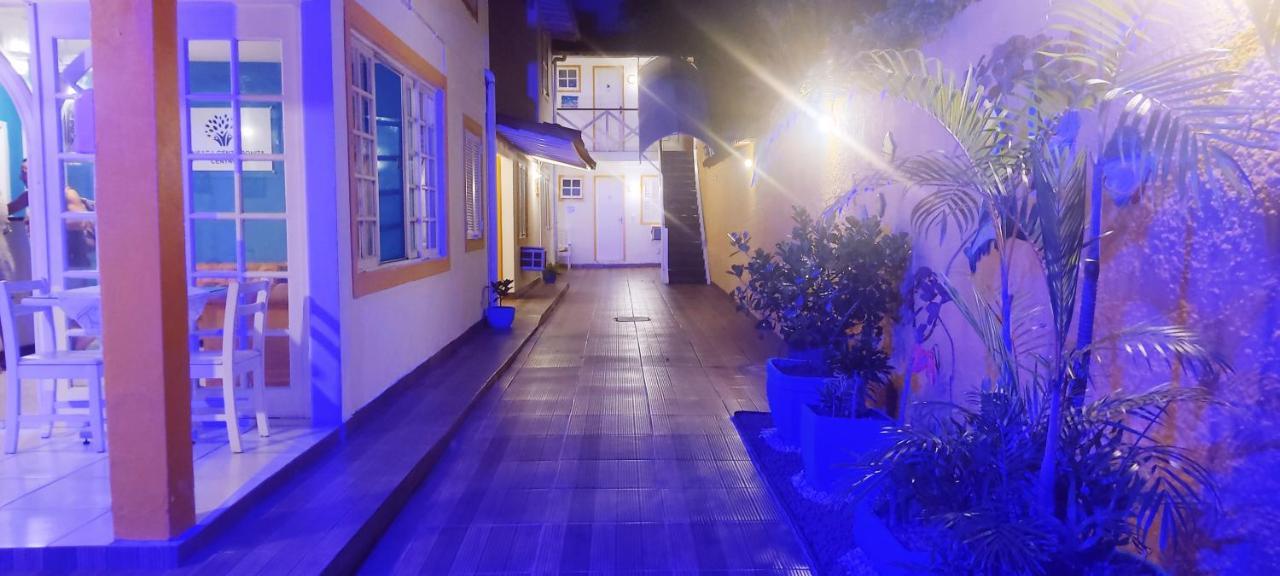 Pousada Gente Bonita Centro Hotel Búzios Екстериор снимка
