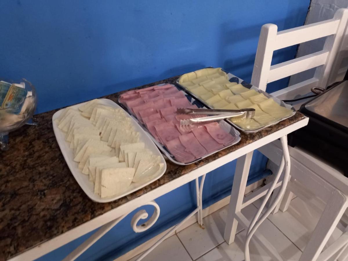 Pousada Gente Bonita Centro Hotel Búzios Екстериор снимка