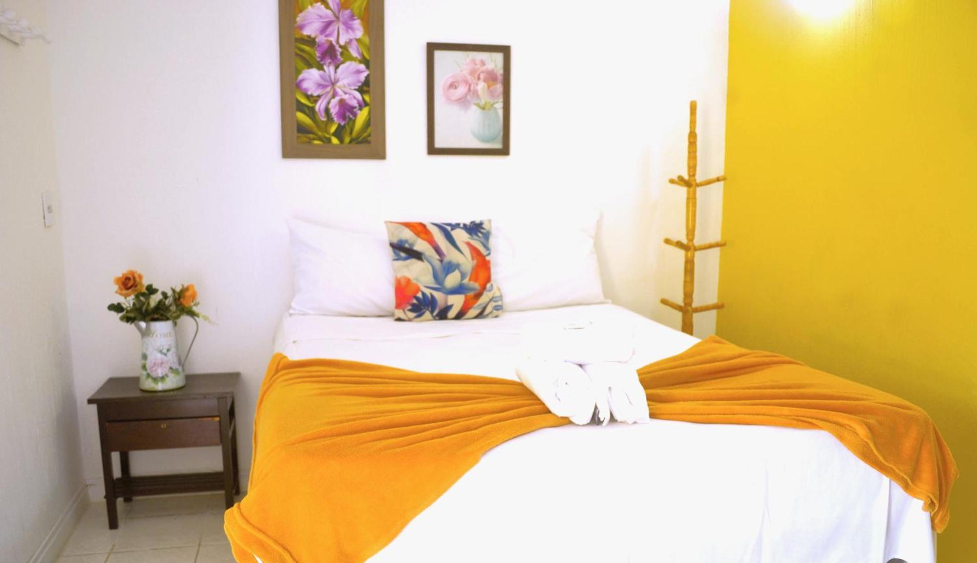Pousada Gente Bonita Centro Hotel Búzios Екстериор снимка